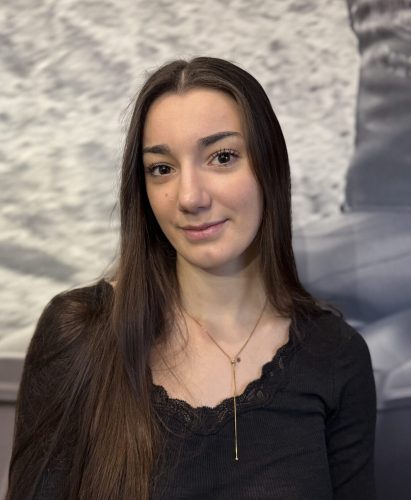 Léana_Apprentie commerciale